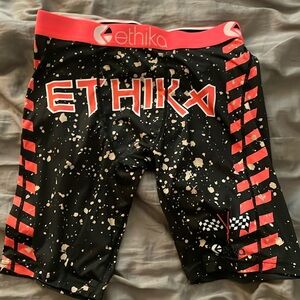 Ethika Boxer Briefs